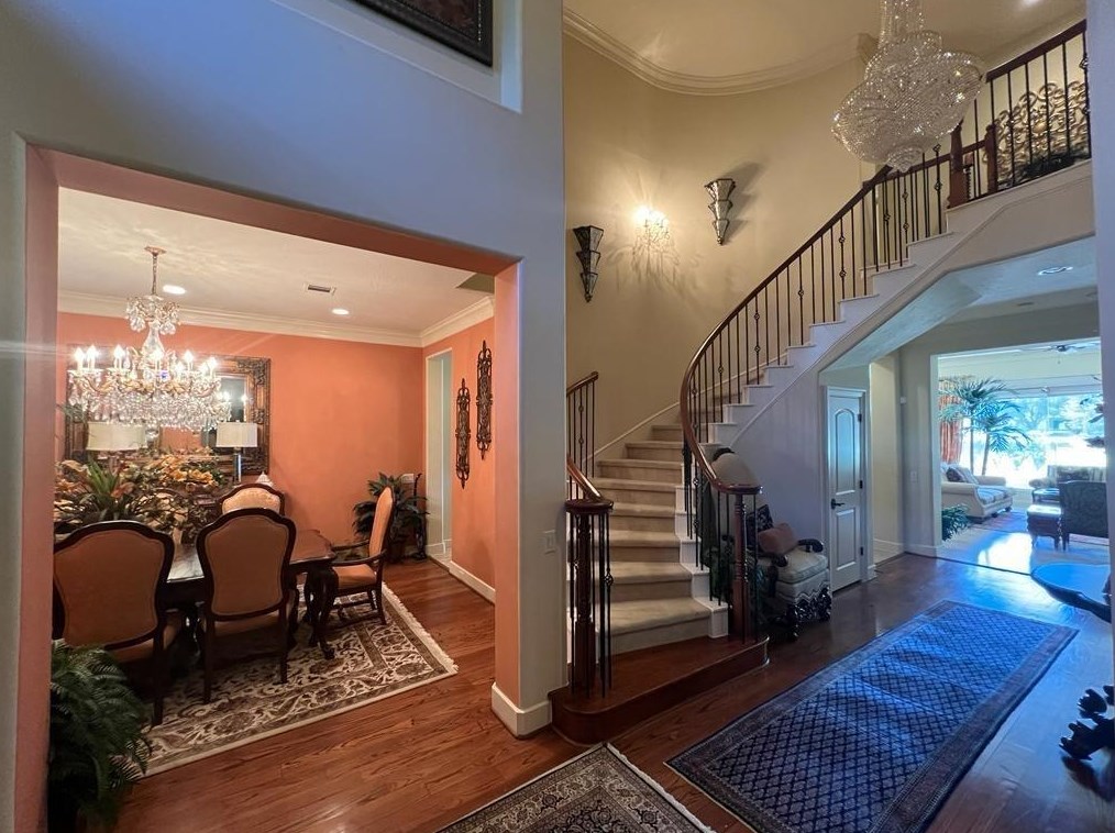 11515 St Germain Way, Houston TX  77082-2733 exterior