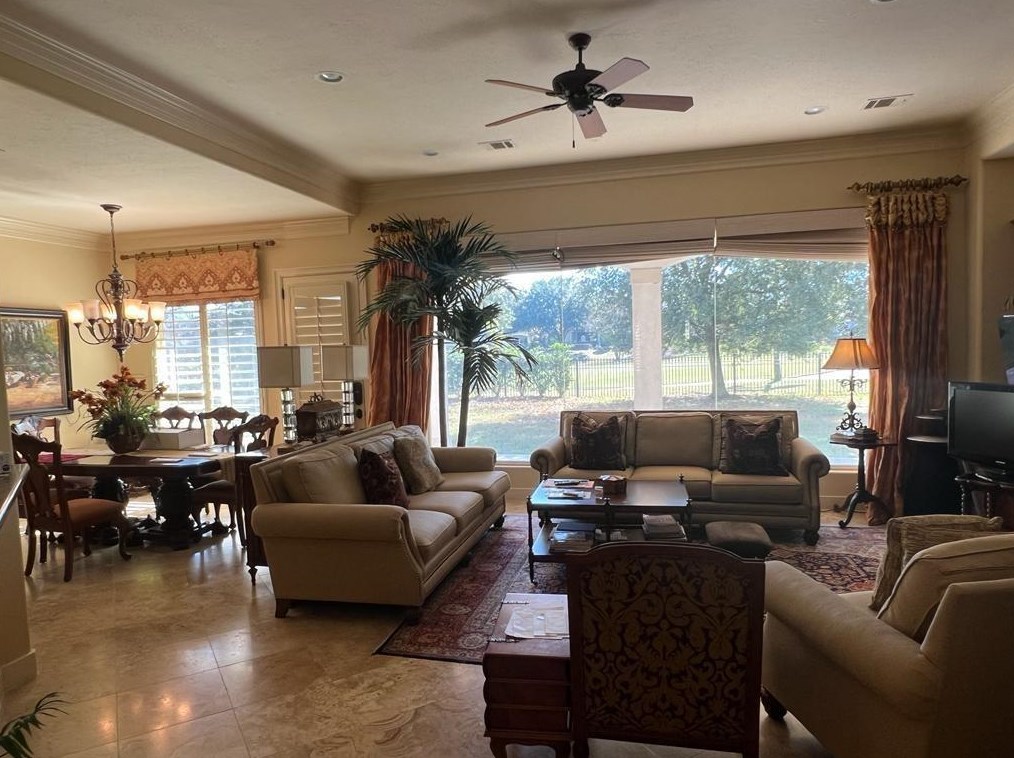 11515 St Germain Way, Houston TX  77082-2731 exterior