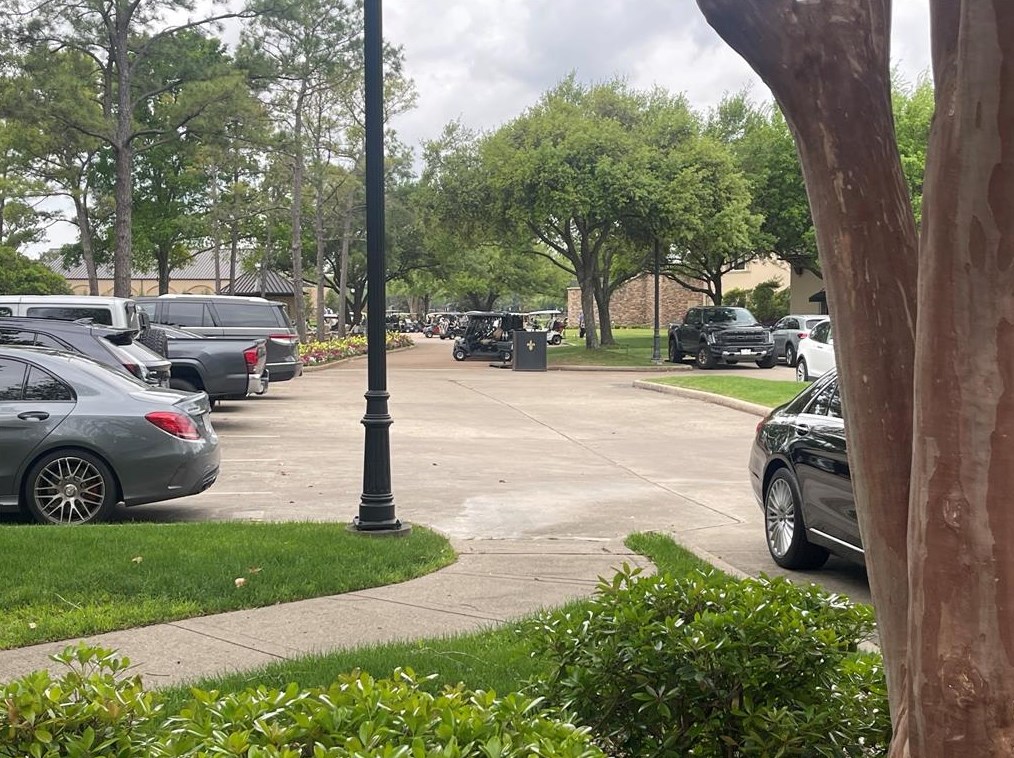 11515 St Germain Way, Houston TX  77082-2731 exterior