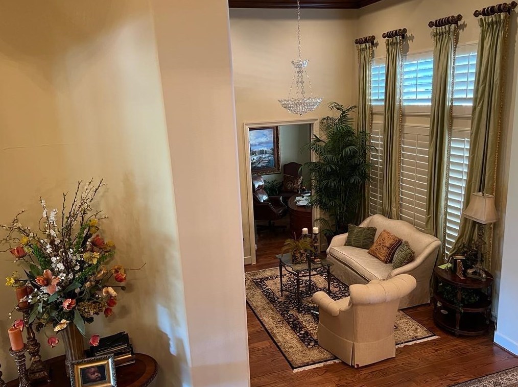 11515 St Germain Way, Houston TX  77082-2731 exterior