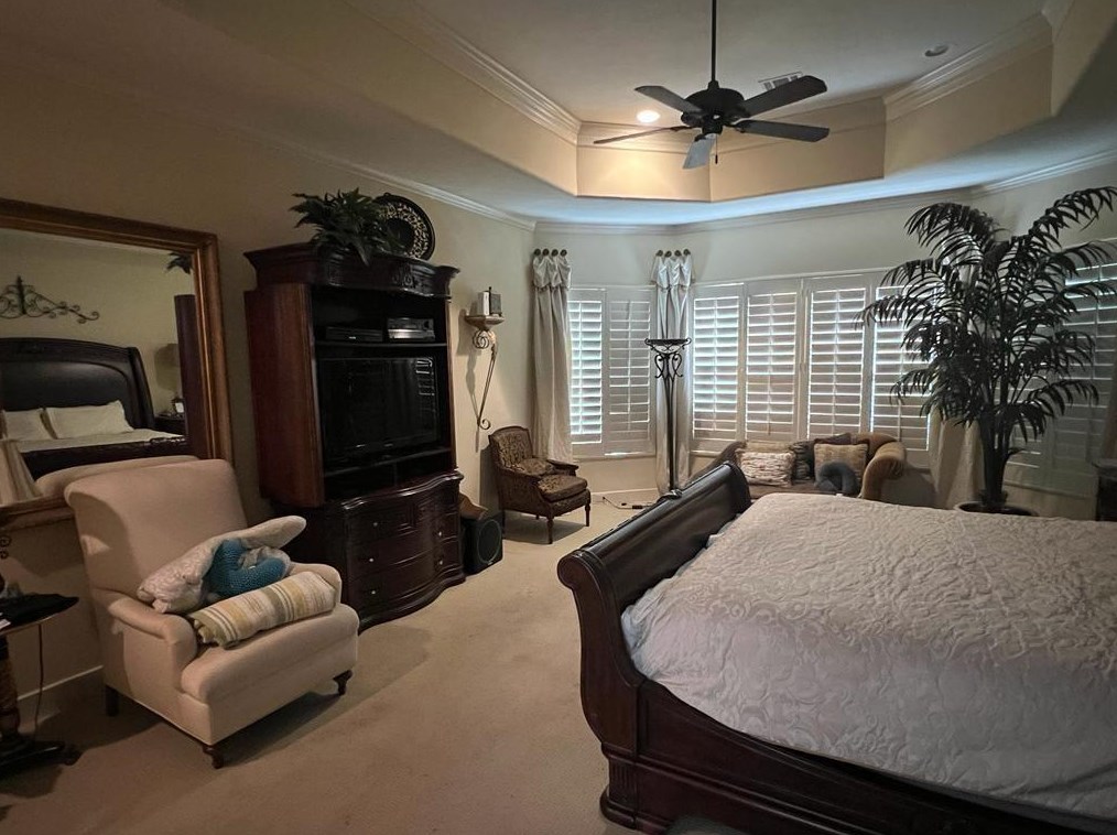 11515 St Germain Way, Houston TX  77082-2731 exterior