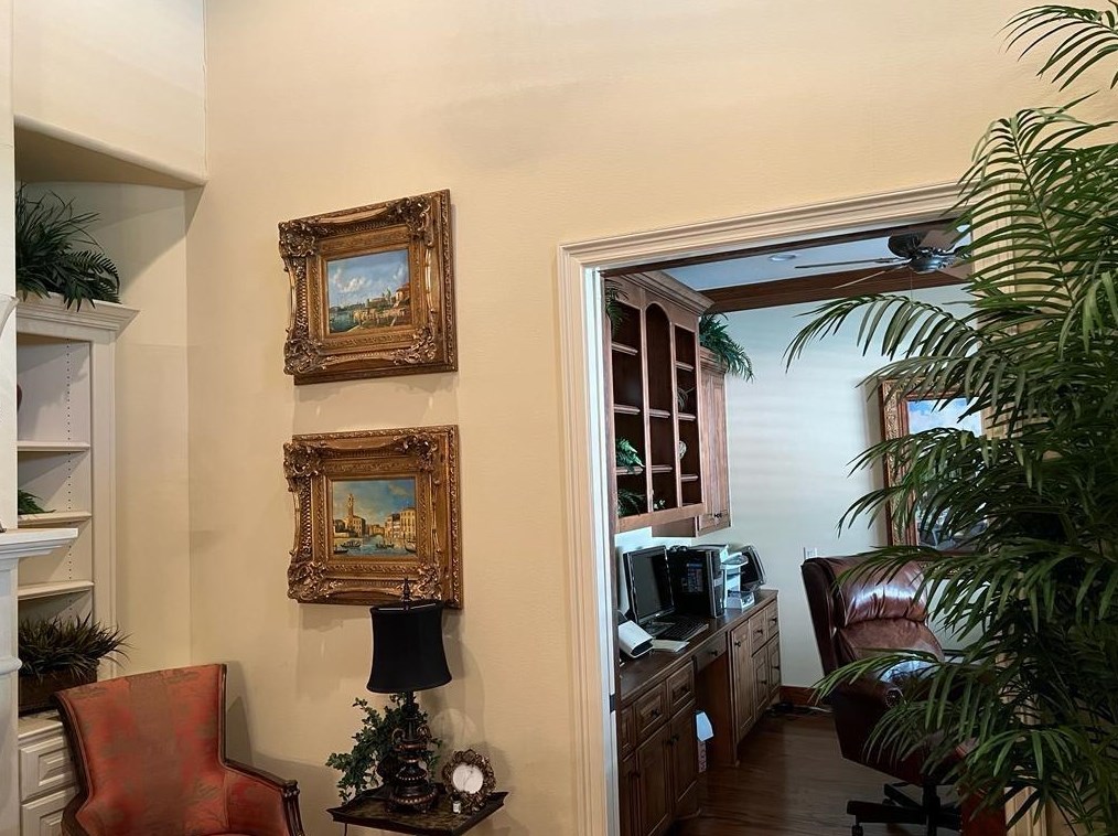 11515 St Germain Way, Houston TX  77082-2731 exterior