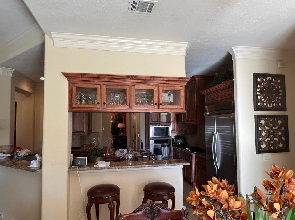 11515 St Germain Way, Houston TX  77082-2731 exterior