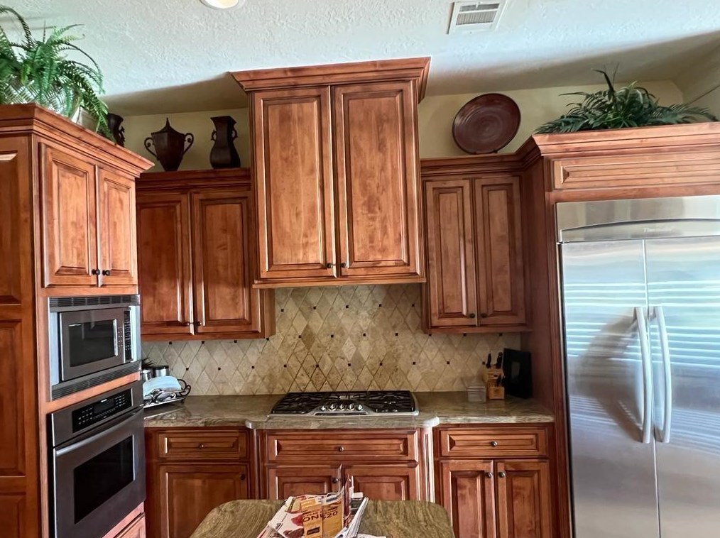 11515 St Germain Way, Houston TX  77082-2731 exterior