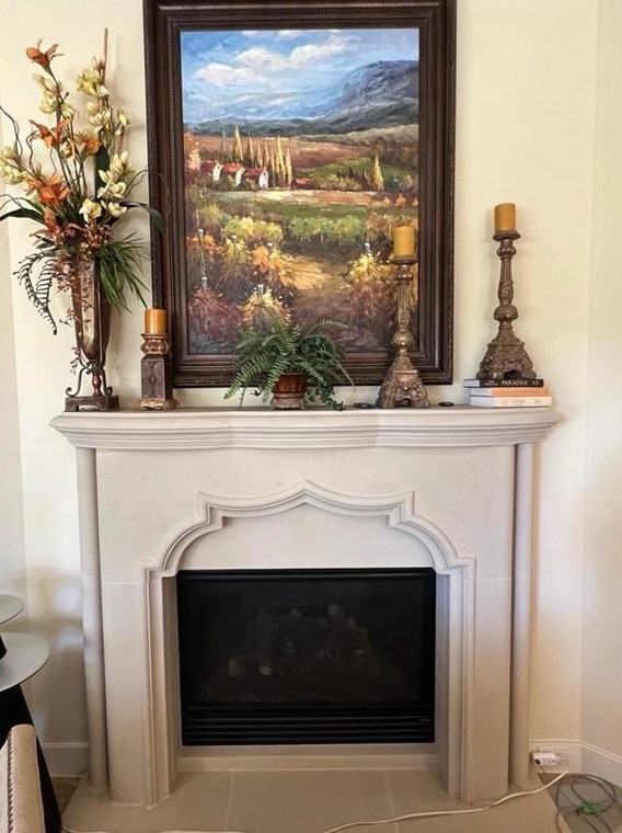 11515 St Germain Way, Houston TX  77082-2731 exterior