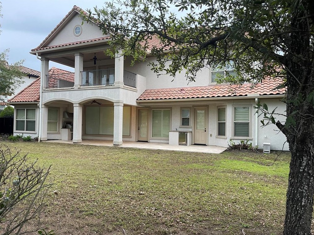 11515 St Germain Way, Houston TX  77082-2731 exterior