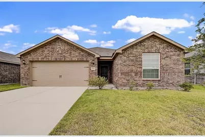 25465 Black Spruce Drive, Cleveland, TX 77328 - Photo 1