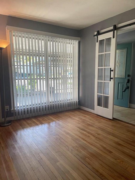 647 Eastlake St, Houston TX  77034-2009 exterior