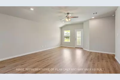 912 Legrand Street, Brenham, TX 77833 - Photo 6