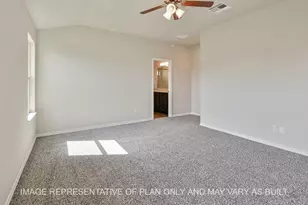 912 Legrand St, Brenham, TX 77833 - Photo 10