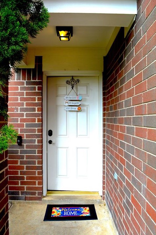 3130 Madison Elm St, Katy TX  77493-4517 exterior