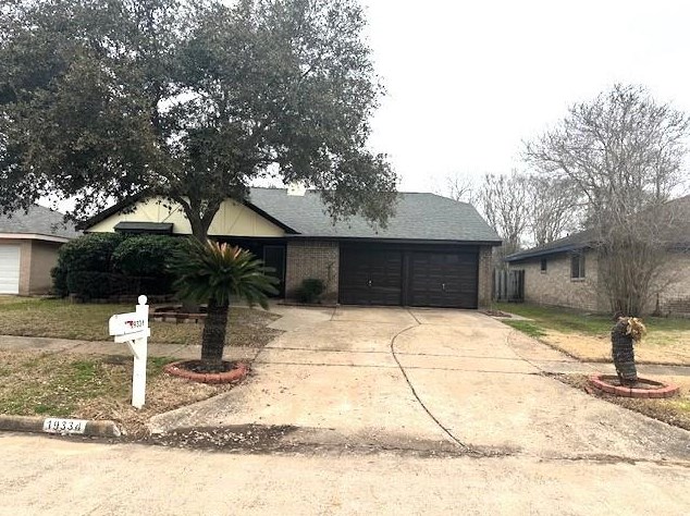 19334 Franz Rd, Houston, TX 77084
