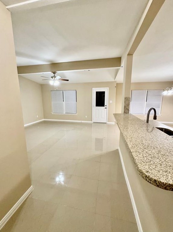 1603 Elizabeth Ave, Richmond TX  77471 exterior