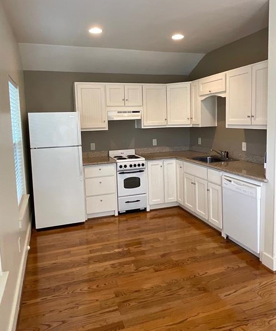 606 Aurora St #gar Apt, Houston, TX 77008