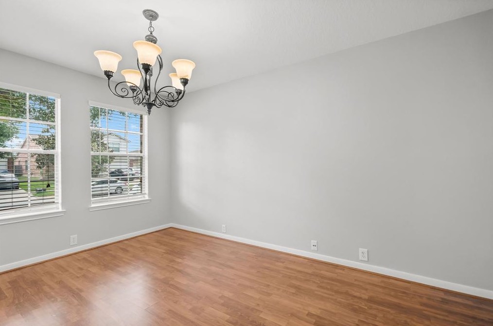 547 Cypresswood Trce, Spring TX  77373-3060 exterior