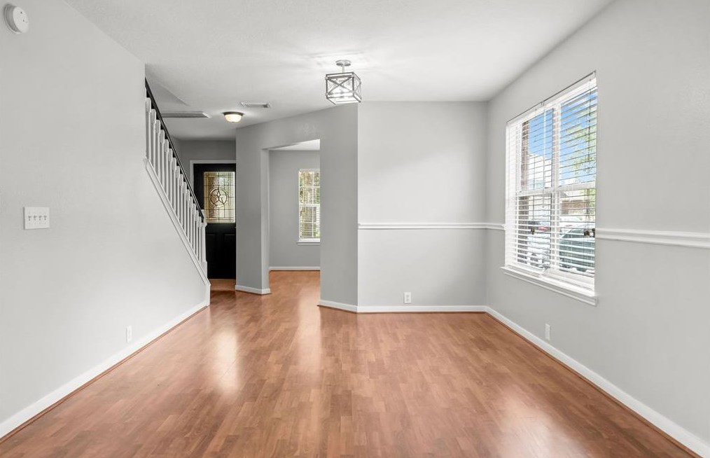 547 Cypresswood Trce, Spring TX  77373-3060 exterior