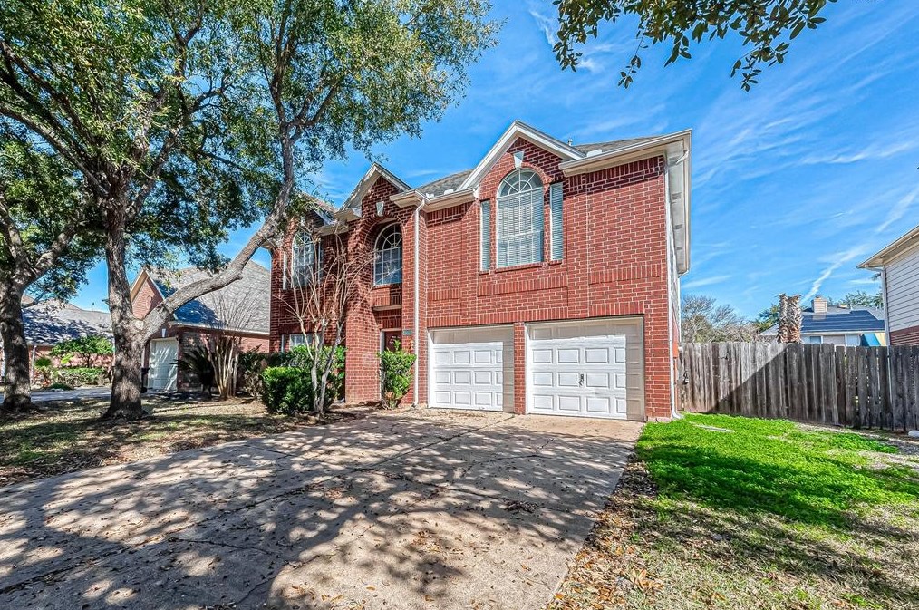4539 Springfield Lakes St, Sugar Land, TX 77479