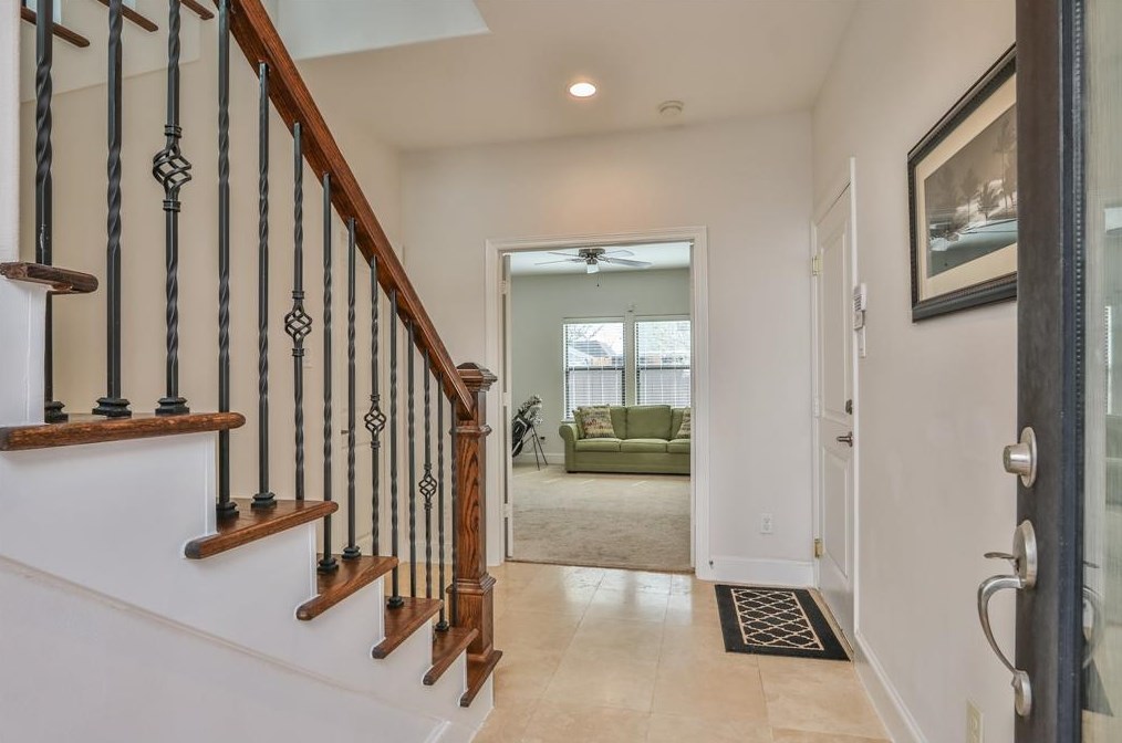 1016 W 24th St #b, Houston, TX 77008