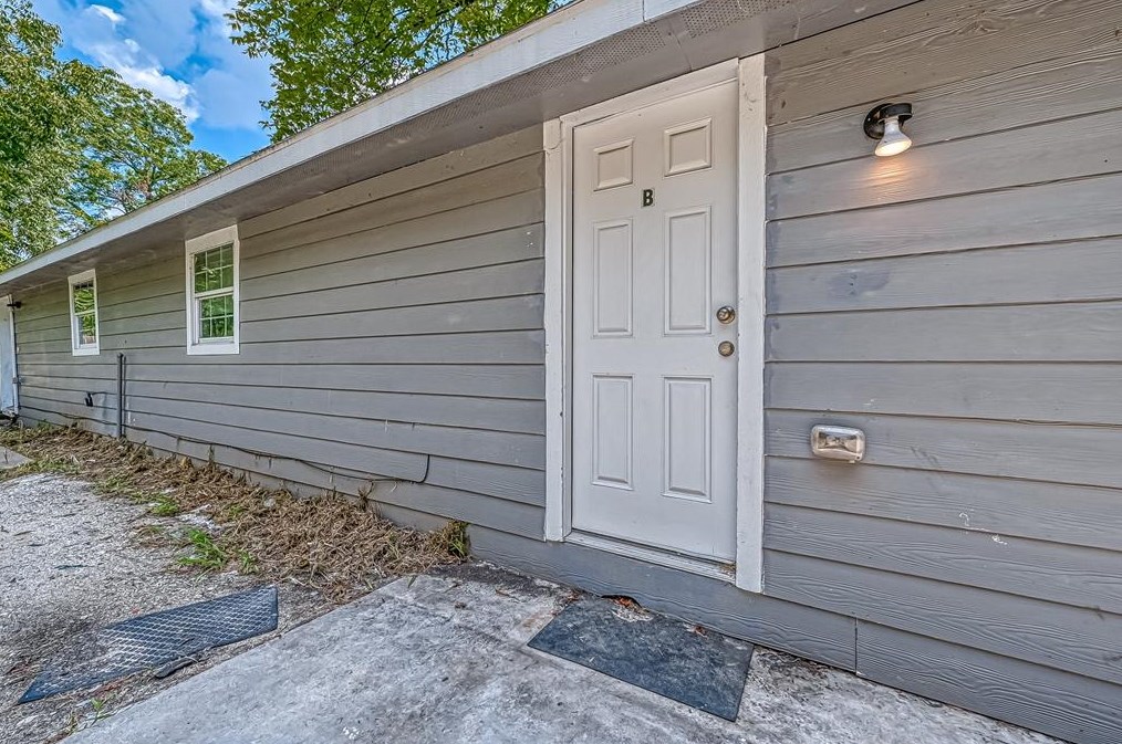4416 Quitman St, Houston TX  77026-7633 exterior