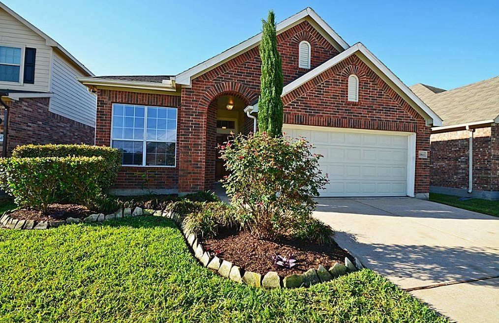 20611 Sage Rain Ct, Katy, TX 77449