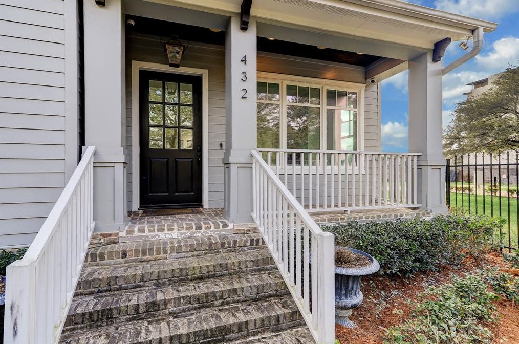 432 Marshall St, Houston, TX 77006