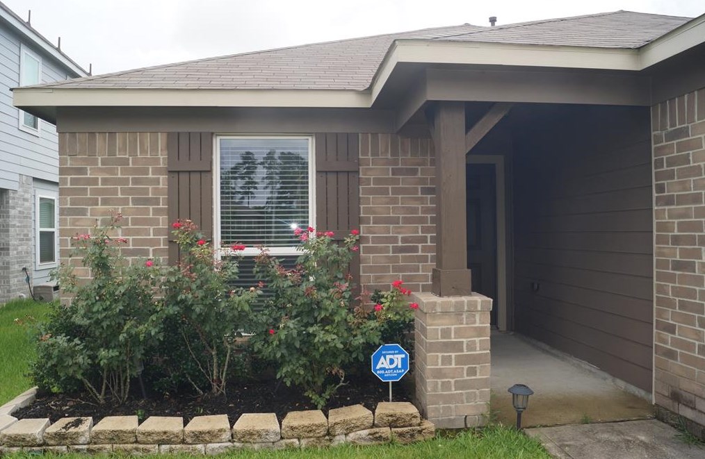 9978 Chimney Swift Ln, Conroe, TX 77385