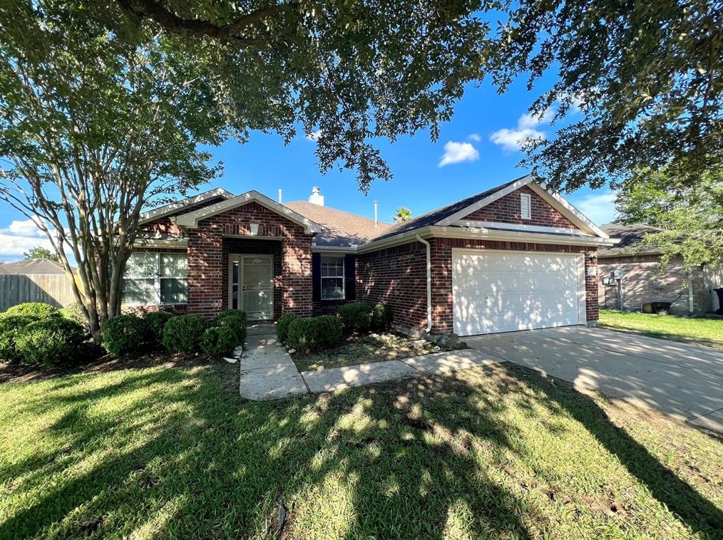 2119 Enchanted Park Ln, Katy, TX 77450