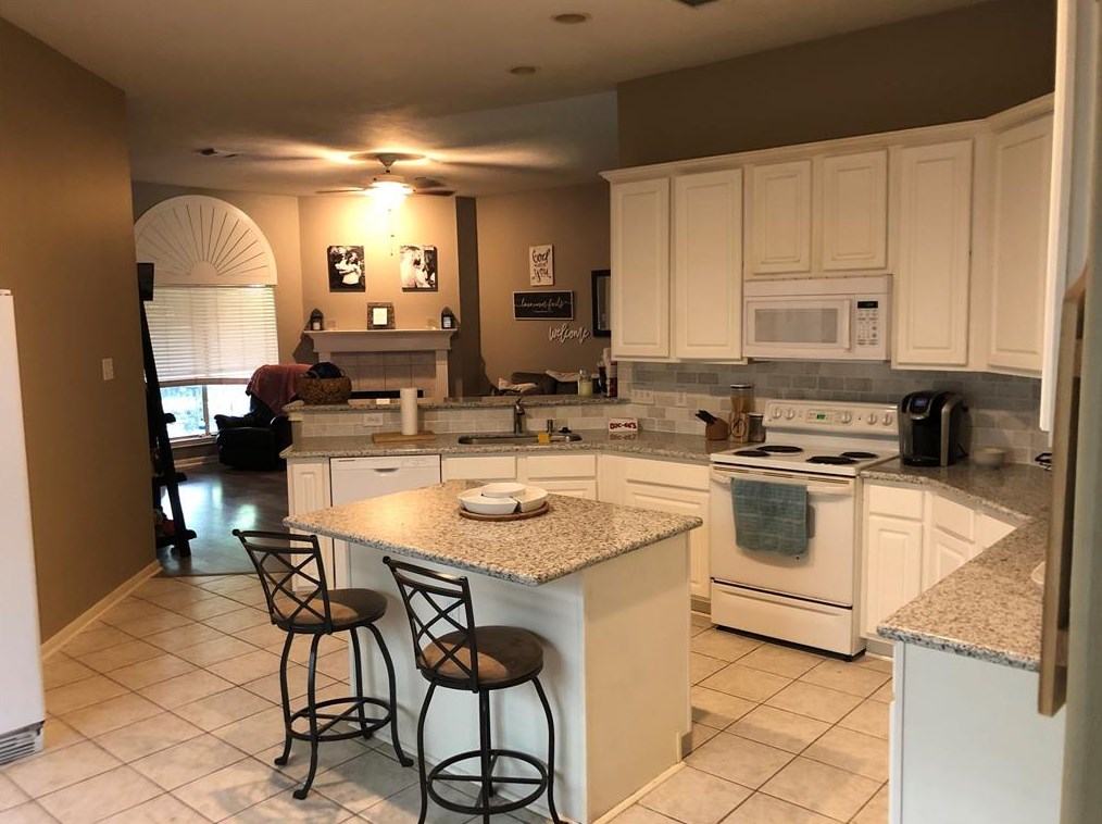 20307 Fairfield Trace Dr, Cypress, TX 77433
