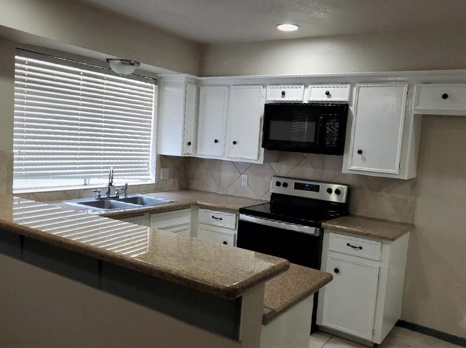 6831 Stoney River Dr, Spring TX  77379-4835 exterior