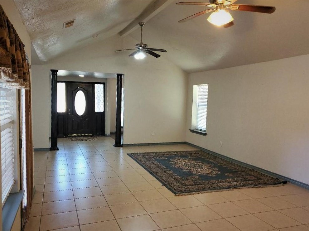 6831 Stoney River Dr, Spring TX  77379-4835 exterior
