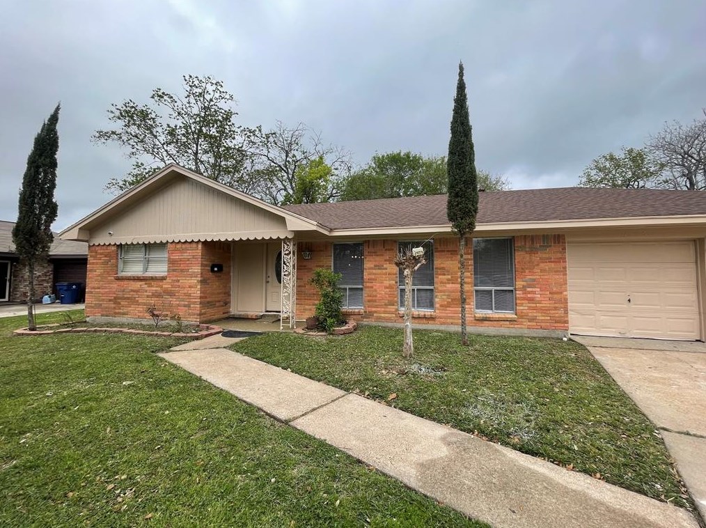 7202 Meadowlark Ln, Texas City, TX 77591-3608