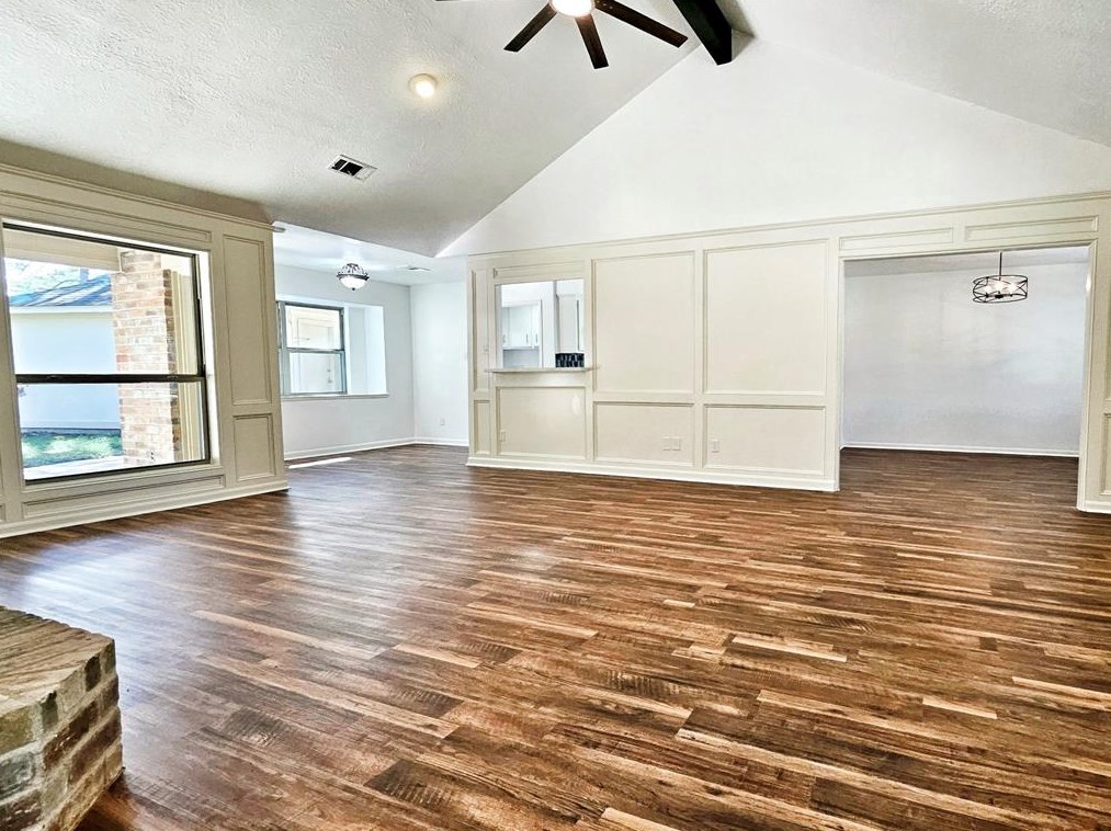 17910 Loring Ln, Spring TX  77388-4942 exterior