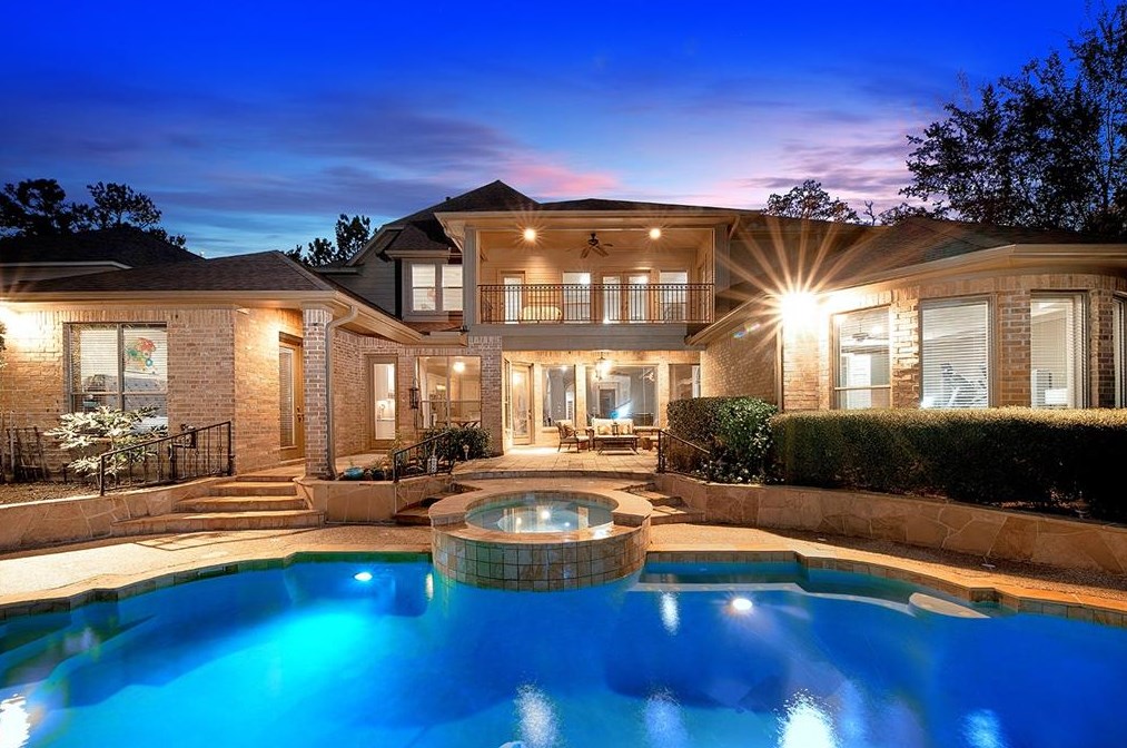 94 Garnet Bend Ct, Spring, TX 77382-2643