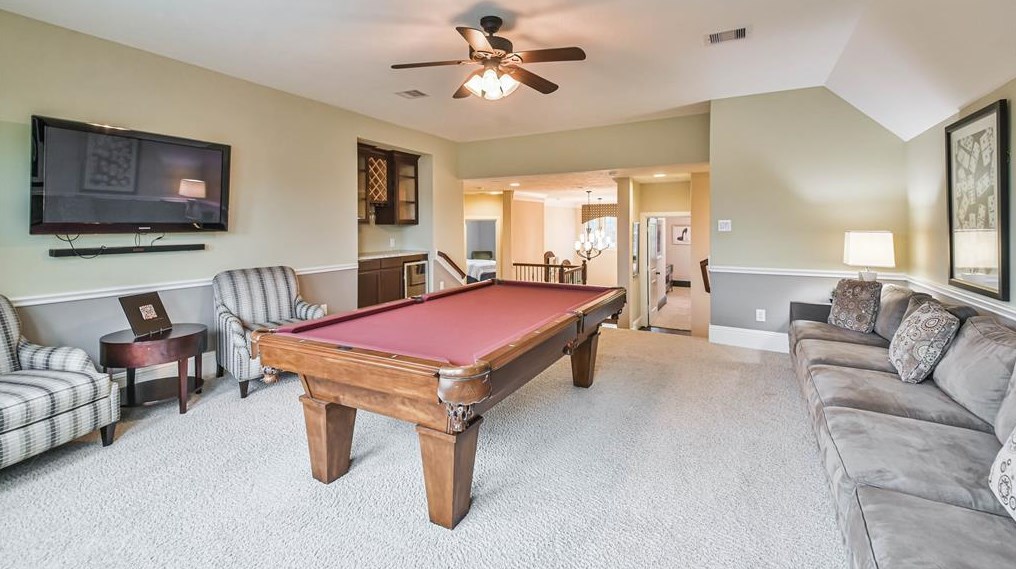 13902 Cole Pt Dr, Humble TX 77396-1108 exterior