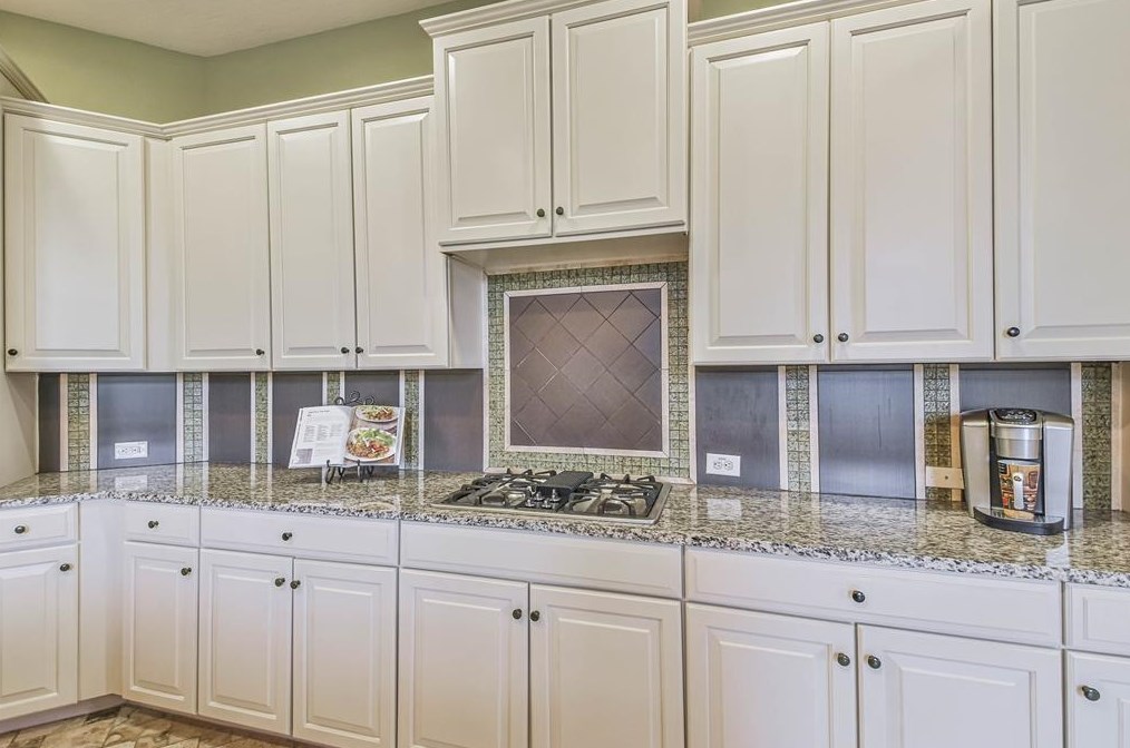 13902 Cole Pt Dr, Humble TX 77396-1108 exterior