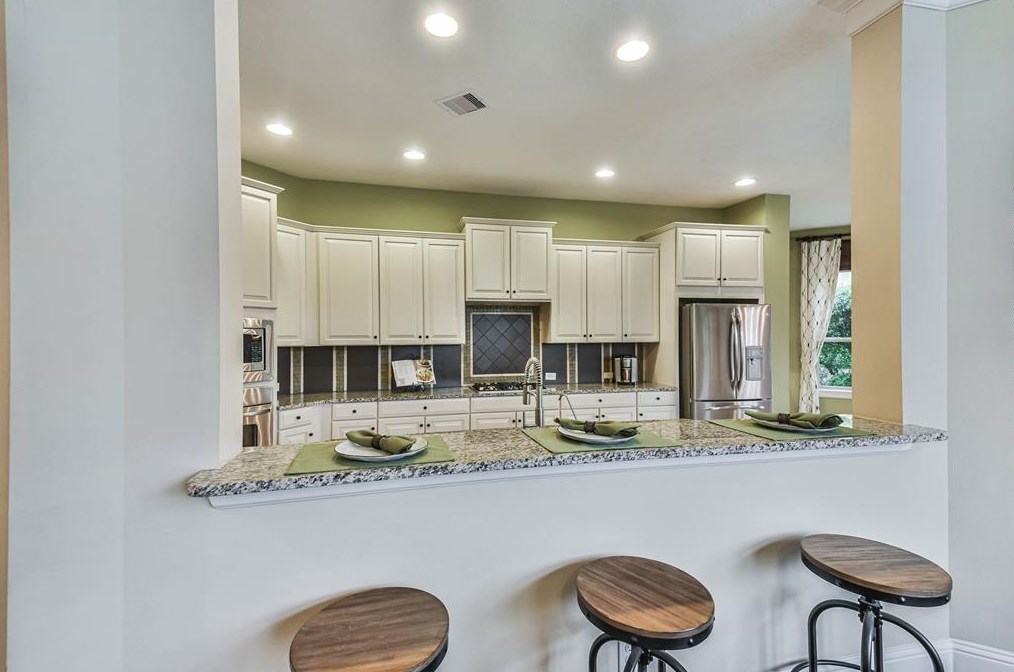 13902 Cole Pt Dr, Humble TX 77396-1108 exterior