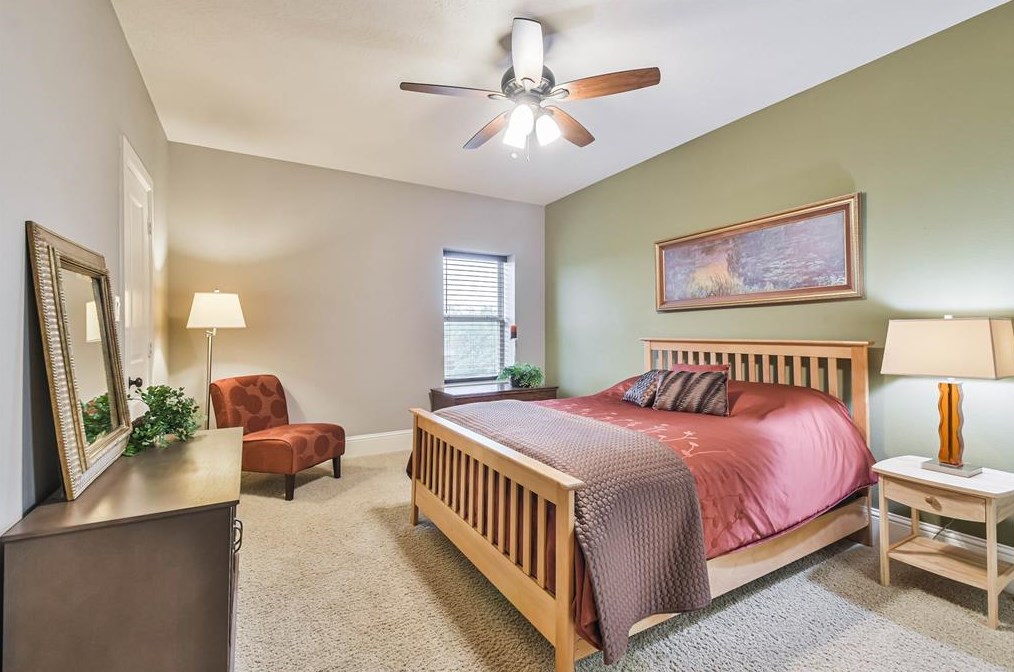 13902 Cole Pt Dr, Humble TX 77396-1108 exterior