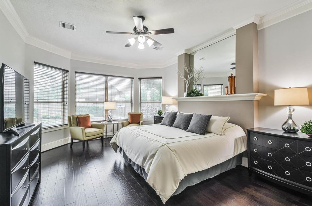 13902 Cole Pt Dr, Humble TX 77396-1108 exterior