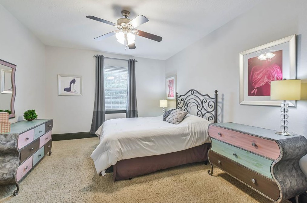 13902 Cole Pt Dr, Humble TX 77396-1108 exterior