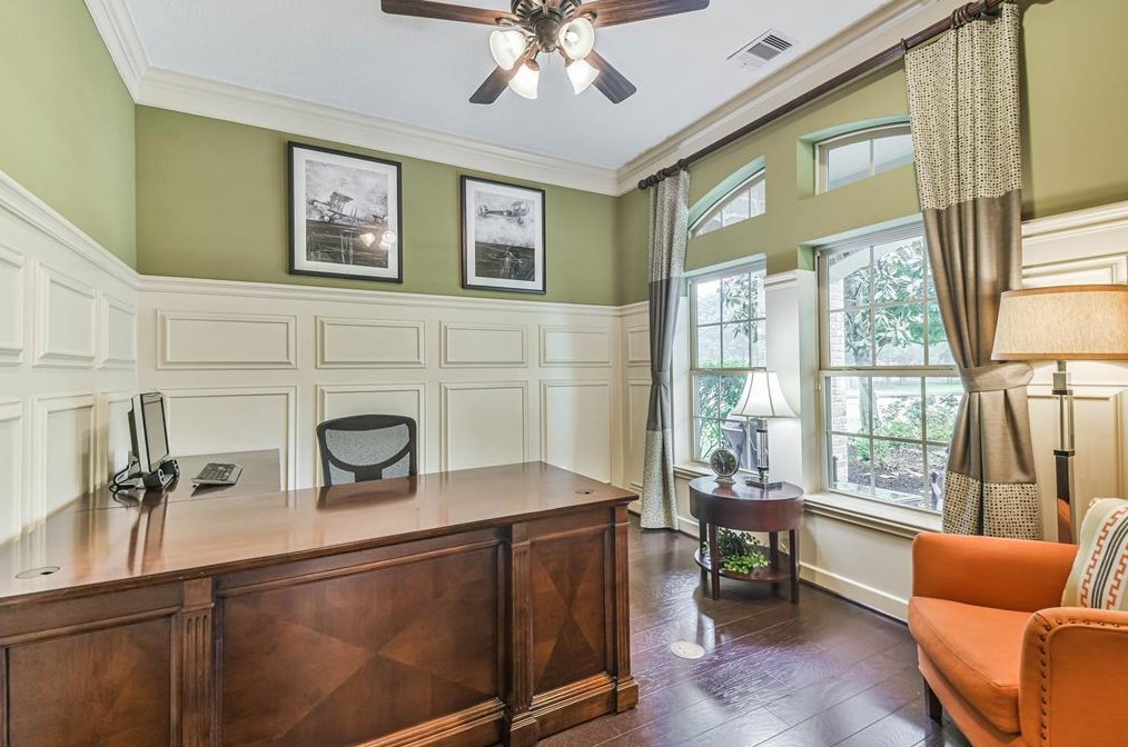 13902 Cole Pt Dr, Humble TX 77396-1108 exterior