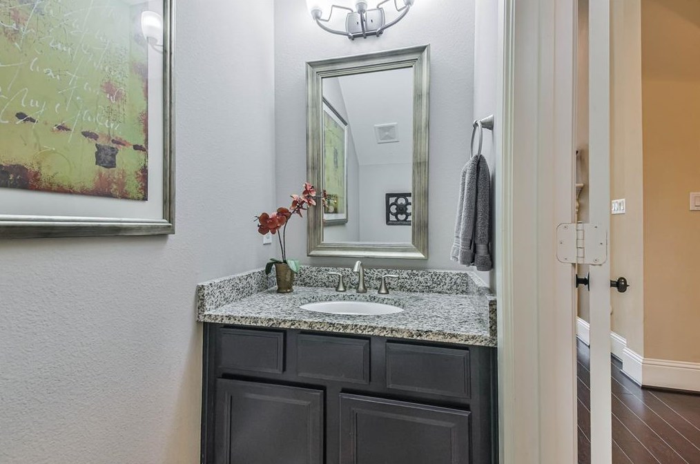 13902 Cole Pt Dr, Humble TX 77396-1108 exterior