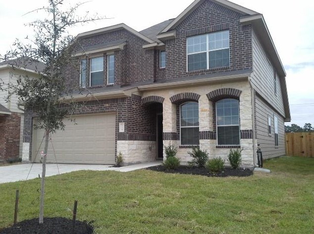 17326 Blackstone Trails Dr, Humble, TX 77396