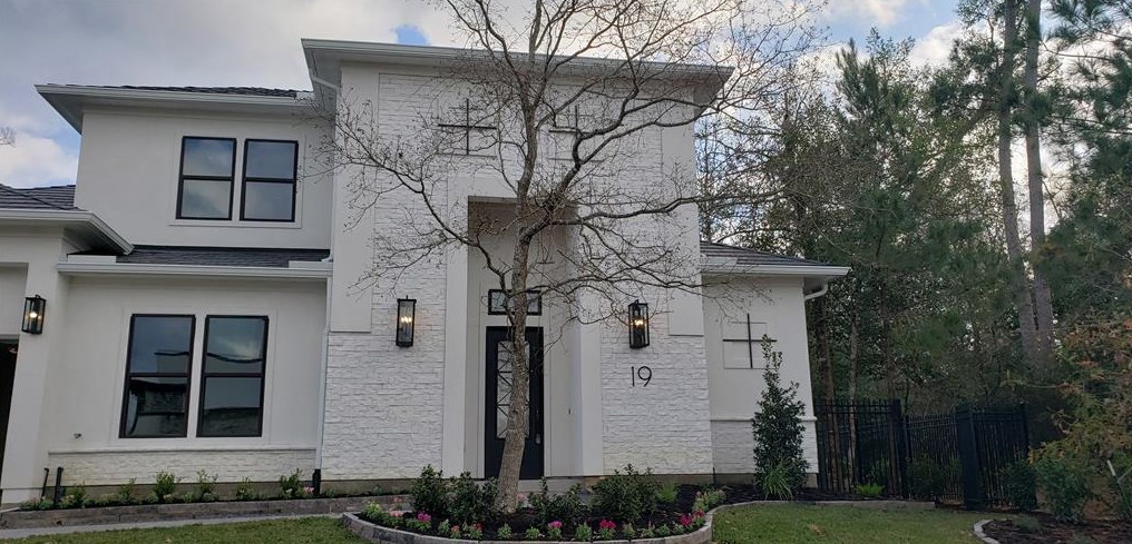 19 Pronghorn Pl, Spring, TX 77389-5290