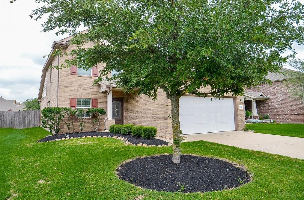 22614 Banter Point Ln, Katy, TX 77449
