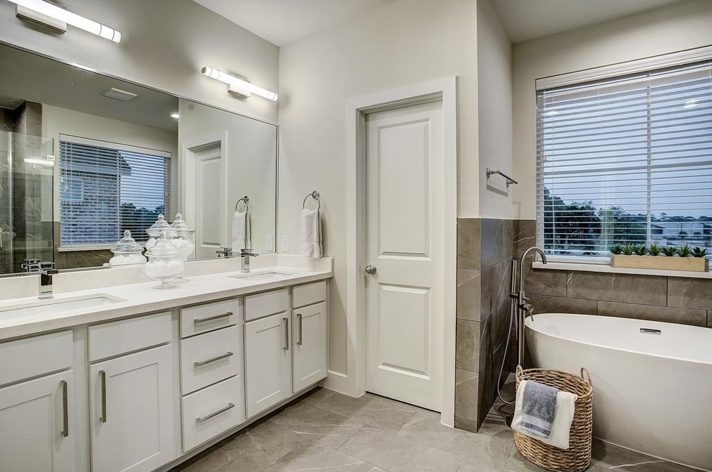 3017 Hicks, Houston TX  77007-3815 exterior