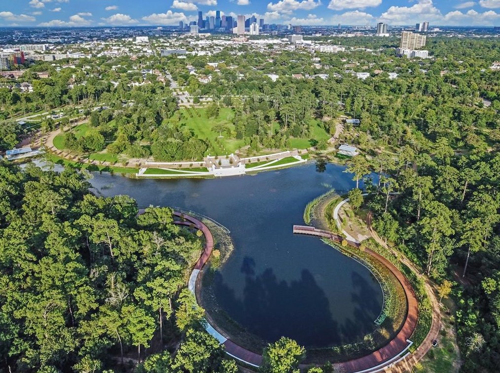 3017 Hicks, Houston TX  77007-3815 exterior