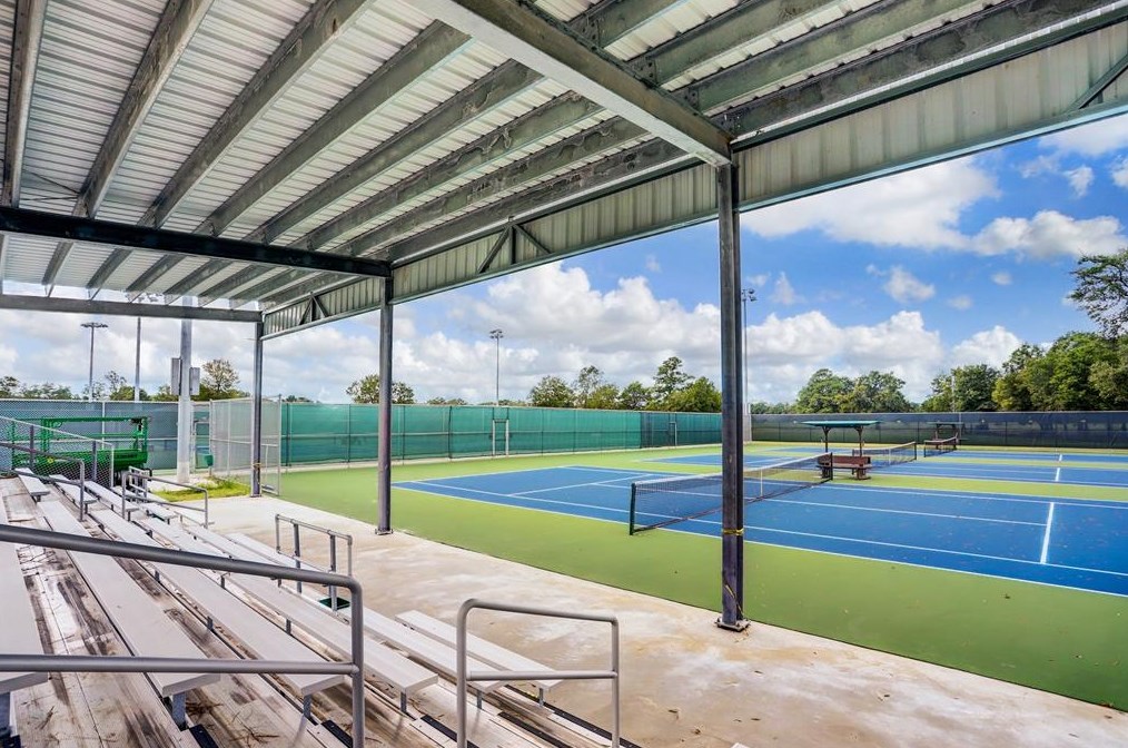 3017 Hicks, Houston TX  77007-3815 exterior