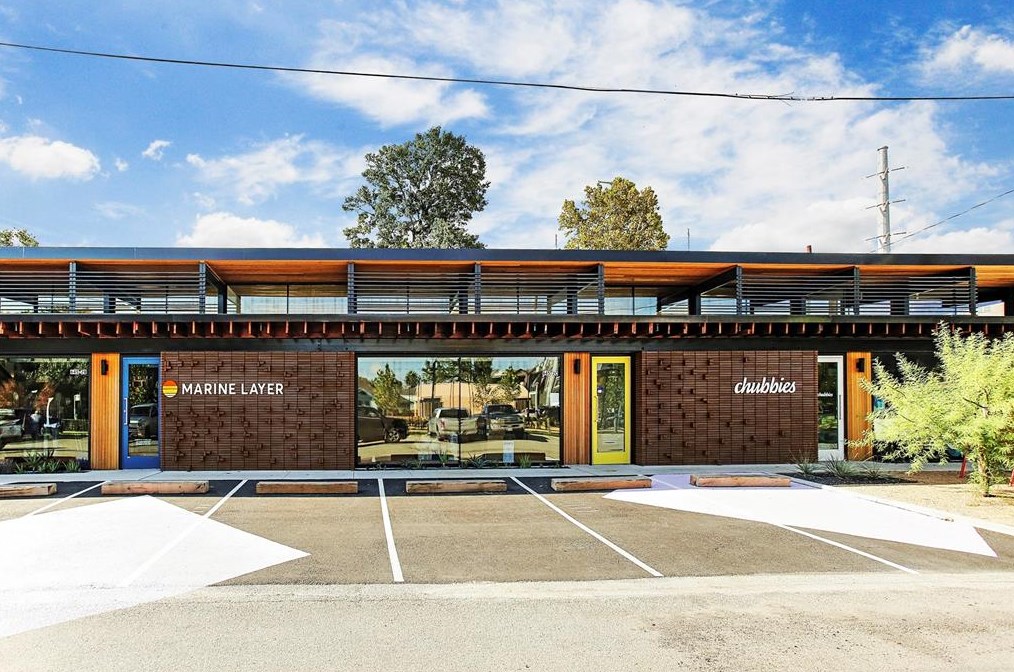 3017 Hicks, Houston TX  77007-3815 exterior