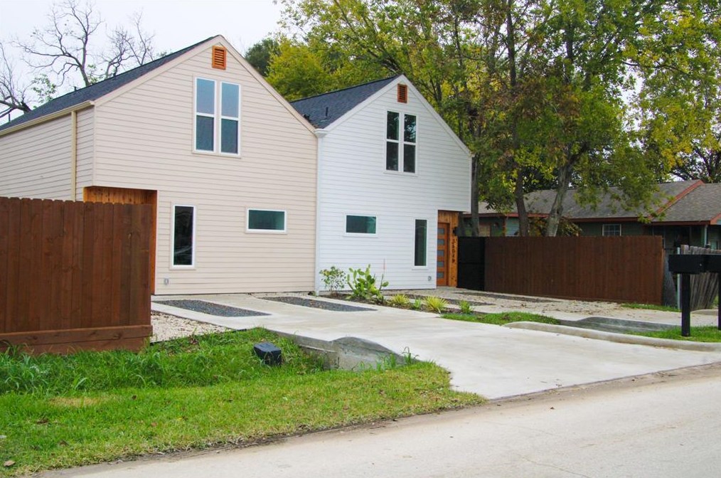 7604 De Priest #b, Houston, TX 77088
