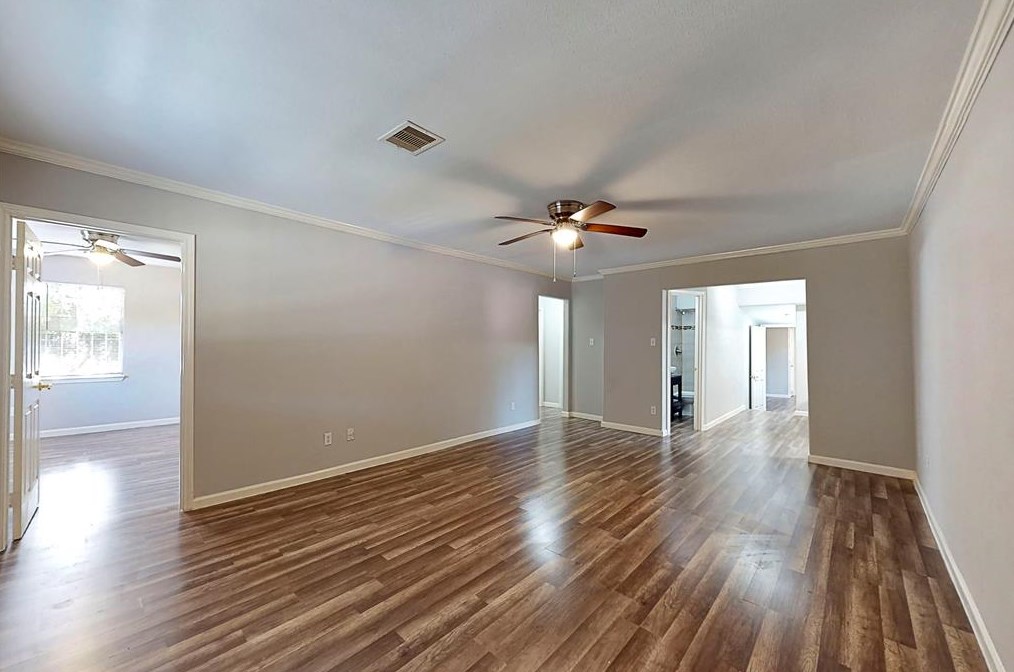 4202 Dreyfus St, Houston, TX 77021